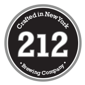 212 Brewing Company