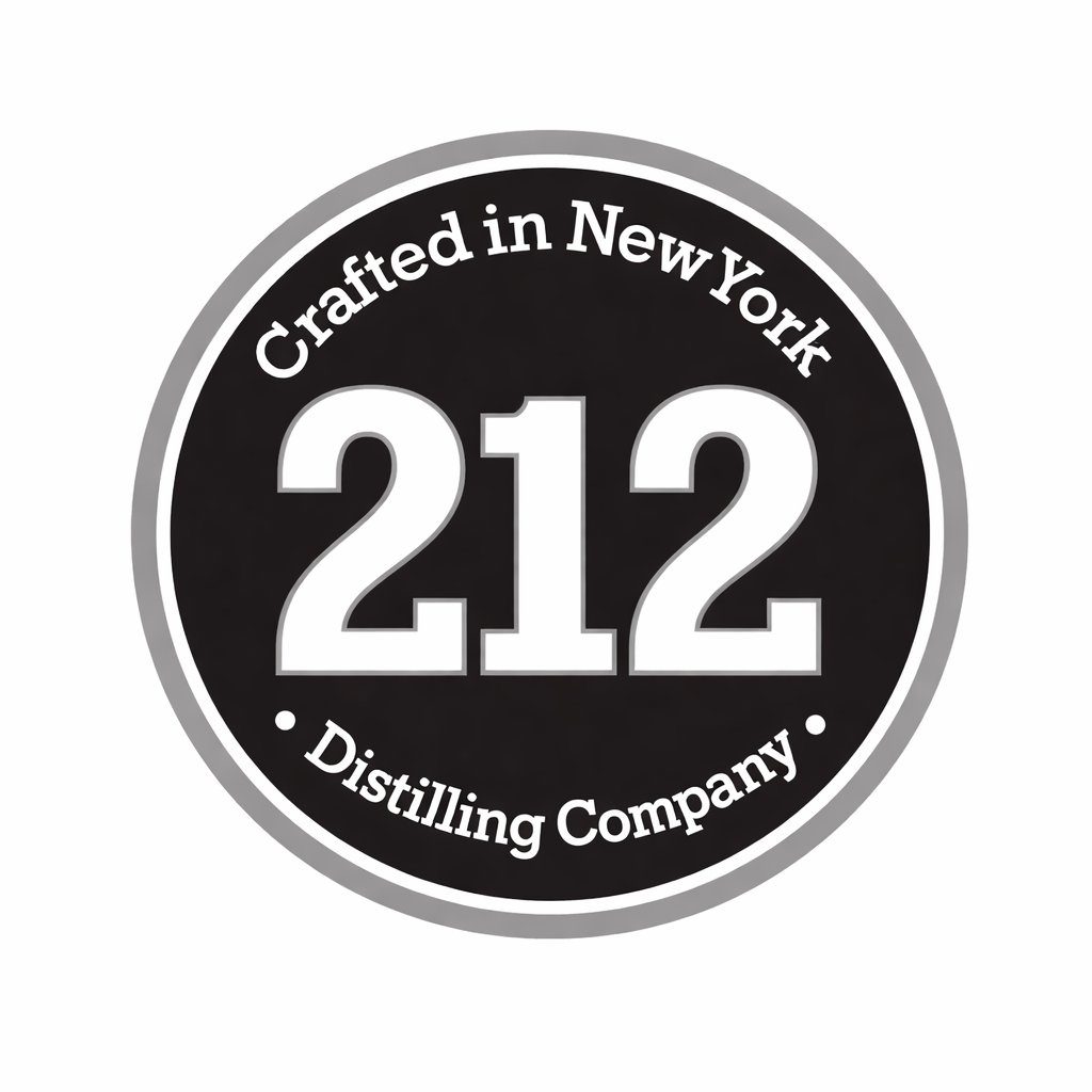 212 Distilling Company