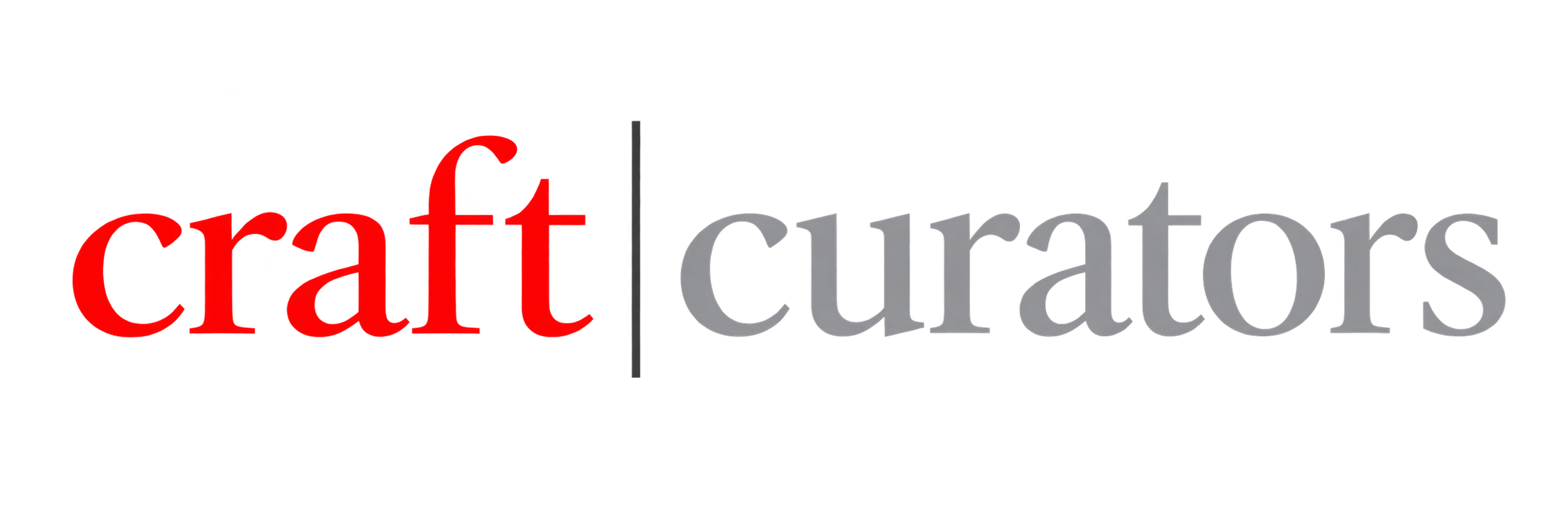 Craft Curators