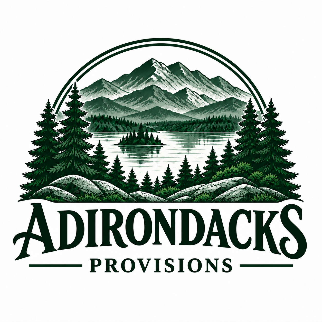 Adirondacks Provisions