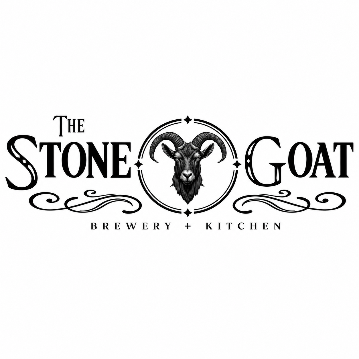 The Stone Goat Brewery + Kitchen