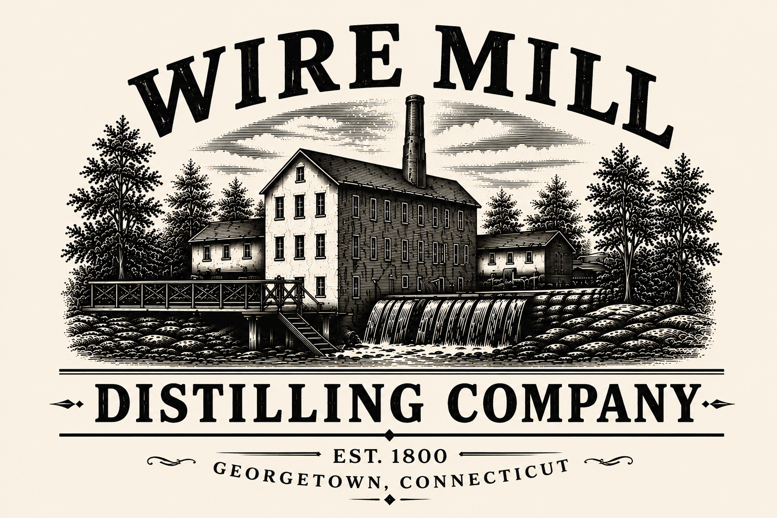 Wire Mill Distilling Company
